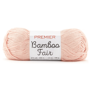 Premier Bamboo Fair Yarn Sold As A 3 Pack