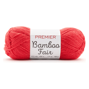 Premier Bamboo Fair Yarn Sold As A 3 Pack