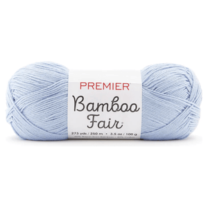 Premier Bamboo Fair Yarn Sold As A 3 Pack