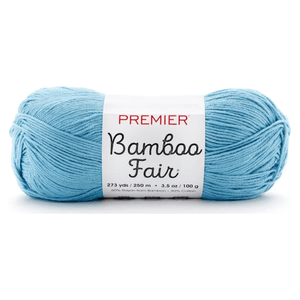 Premier Bamboo Fair Yarn Sold As A 3 Pack