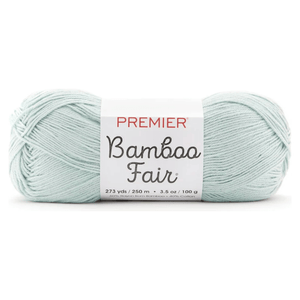 Premier Bamboo Fair Yarn Sold As A 3 Pack