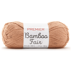 Premier Bamboo Fair Yarn Sold As A 3 Pack