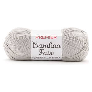 Premier Bamboo Fair Yarn Sold As A 3 Pack