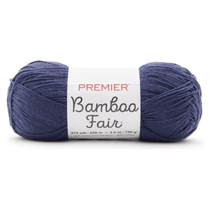 Premier Bamboo Fair Yarn Sold As A 3 Pack