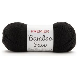 Premier Bamboo Fair Yarn Sold As A 3 Pack