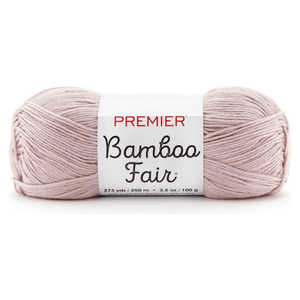 Premier Bamboo Fair Yarn Sold As A 3 Pack