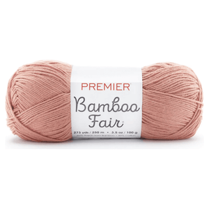 Premier Bamboo Fair Yarn Sold As A 3 Pack