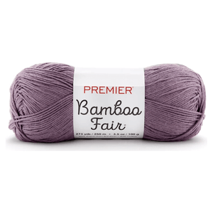 Premier Bamboo Fair Yarn Sold As A 3 Pack