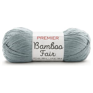 Premier Bamboo Fair Yarn Sold As A 3 Pack