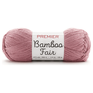 Premier Bamboo Fair Yarn Sold As A 3 Pack