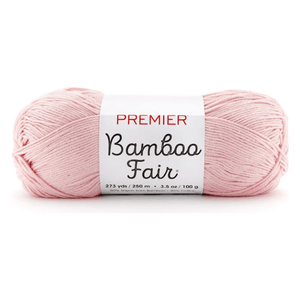 Premier Bamboo Fair Yarn Sold As A 3 Pack