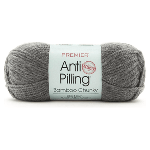 Premier Bamboo Chunky Yarn Sold As A 3 Pack