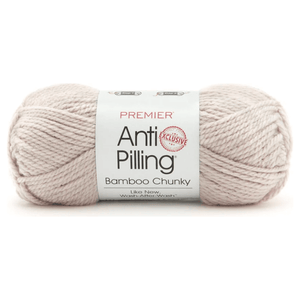 Premier Bamboo Chunky Yarn Sold As A 3 Pack