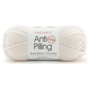 Premier Bamboo Chunky Yarn Sold As A 3 Pack