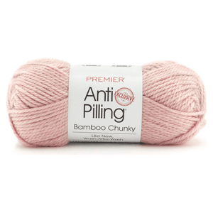 Premier Bamboo Chunky Yarn Sold As A 3 Pack