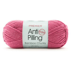 Premier Bamboo Chunky Yarn Sold As A 3 Pack