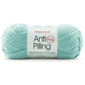 Premier Bamboo Chunky Yarn Sold As A 3 Pack