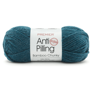 Premier Bamboo Chunky Yarn Sold As A 3 Pack