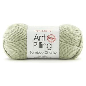 Premier Bamboo Chunky Yarn Sold As A 3 Pack