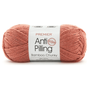 Premier Bamboo Chunky Yarn Sold As A 3 Pack