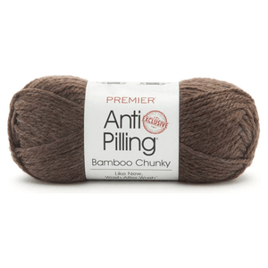 Premier Bamboo Chunky Yarn Sold As A 3 Pack