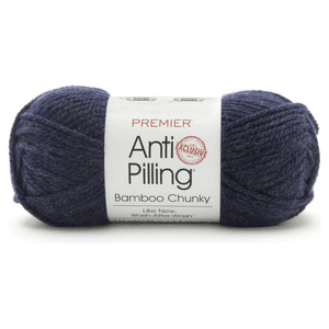 Premier Bamboo Chunky Yarn Sold As A 3 Pack