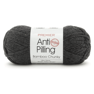 Premier Bamboo Chunky Yarn Sold As A 3 Pack