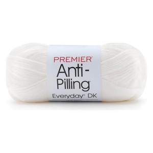 Premier Anti-Pilling Everyday DK Yarn Sols As A 3 Pack