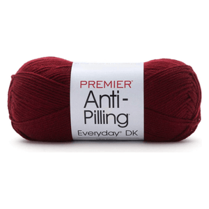 Premier Anti-Pilling Everyday DK Yarn Sols As A 3 Pack