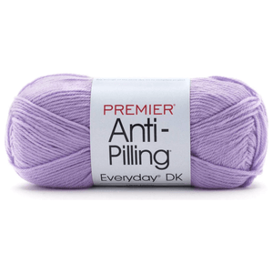 Premier Anti-Pilling Everyday DK Yarn Sols As A 3 Pack