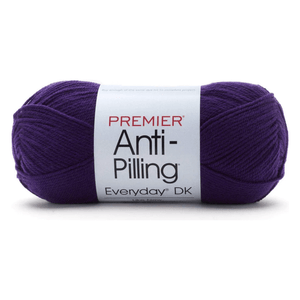 Premier Anti-Pilling Everyday DK Yarn Sols As A 3 Pack