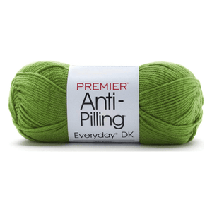 Premier Anti-Pilling Everyday DK Yarn Sols As A 3 Pack