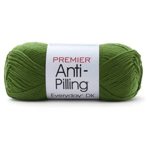 Premier Anti-Pilling Everyday DK Yarn Sols As A 3 Pack