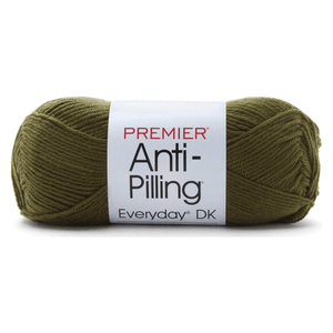 Premier Anti-Pilling Everyday DK Yarn Sols As A 3 Pack