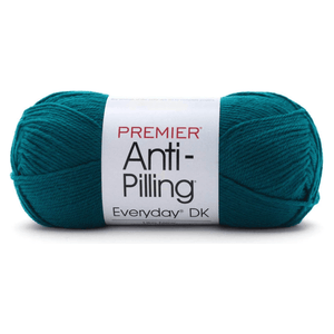 Premier Anti-Pilling Everyday DK Yarn Sols As A 3 Pack