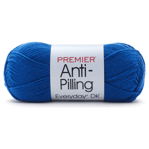 Premier Anti-Pilling Everyday DK Yarn Sols As A 3 Pack