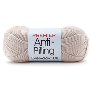 Premier Anti-Pilling Everyday DK Yarn Sols As A 3 Pack