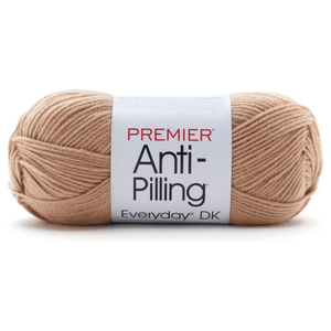 Premier Anti-Pilling Everyday DK Yarn Sols As A 3 Pack