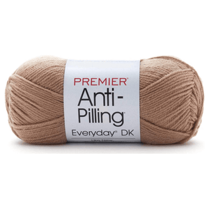 Premier Anti-Pilling Everyday DK Yarn Sols As A 3 Pack