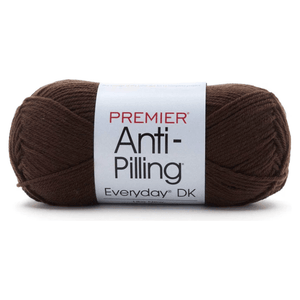 Premier Anti-Pilling Everyday DK Yarn Sols As A 3 Pack