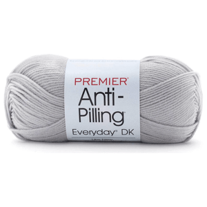 Premier Anti-Pilling Everyday DK Yarn Sols As A 3 Pack