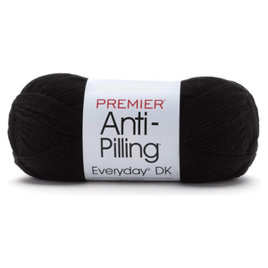 Premier Anti-Pilling Everyday DK Yarn Sols As A 3 Pack