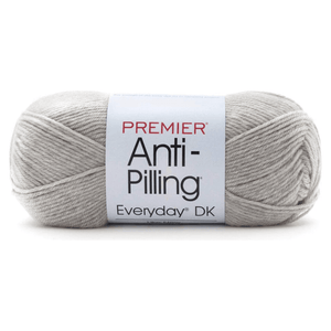 Premier Anti-Pilling Everyday DK Yarn Sols As A 3 Pack