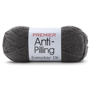 Premier Anti-Pilling Everyday DK Yarn Sols As A 3 Pack