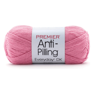 Premier Anti-Pilling Everyday DK Yarn Sols As A 3 Pack