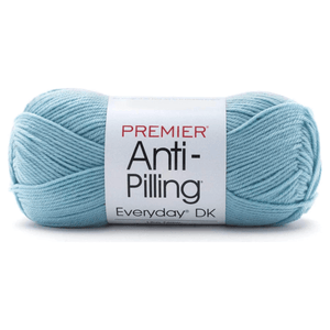 Premier Anti-Pilling Everyday DK Yarn Sols As A 3 Pack