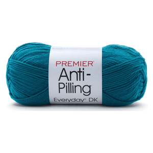 Premier Anti-Pilling Everyday DK Yarn Sols As A 3 Pack