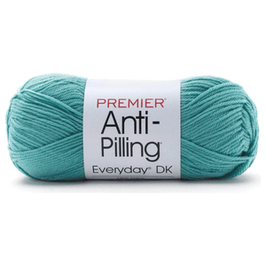 Premier Anti-Pilling Everyday DK Yarn Sols As A 3 Pack