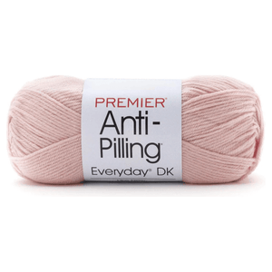 Premier Anti-Pilling Everyday DK Yarn Sols As A 3 Pack