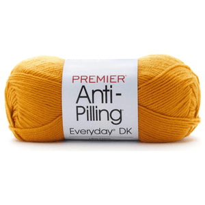 Premier Anti-Pilling Everyday DK Yarn Sols As A 3 Pack